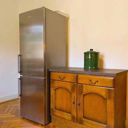 Villa Pavlovic Denovici Ngoại thất bức ảnh