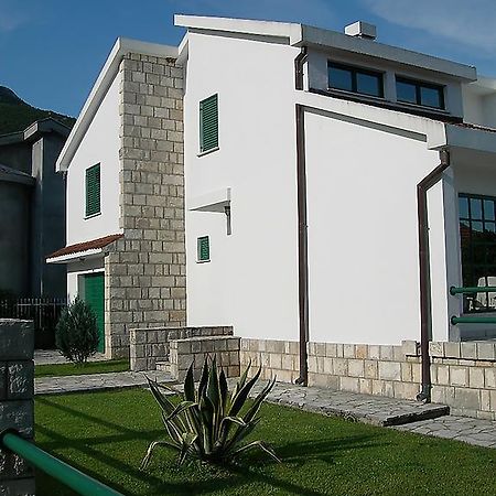 Villa Pavlovic Denovici Ngoại thất bức ảnh