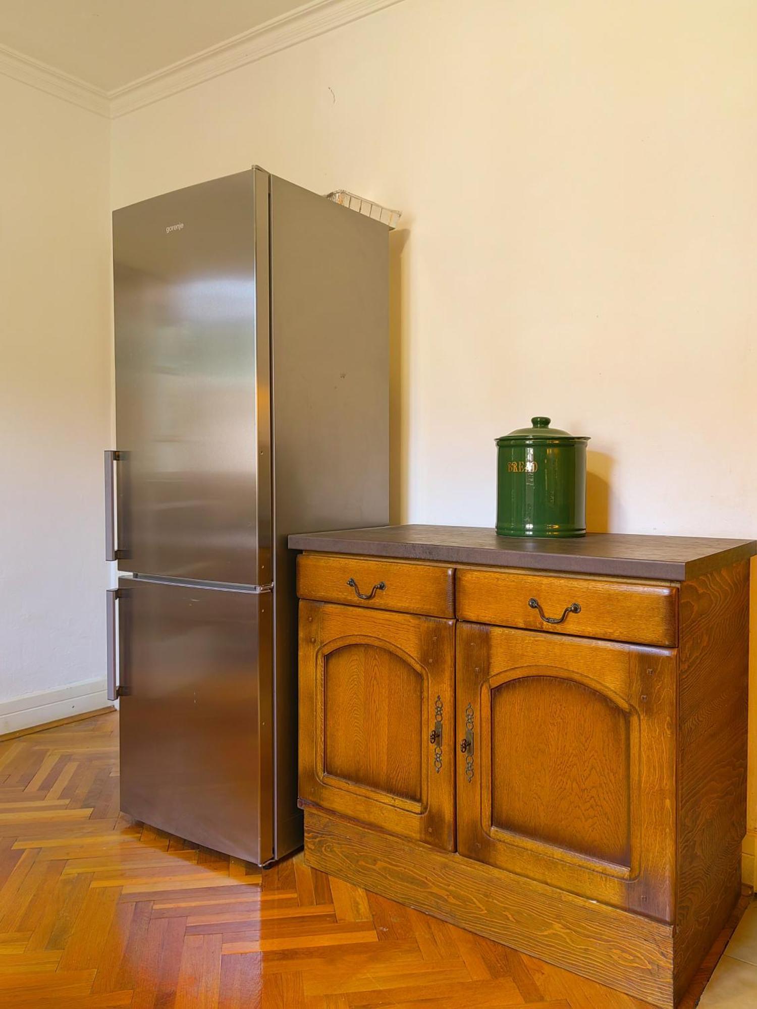 Villa Pavlovic Denovici Ngoại thất bức ảnh