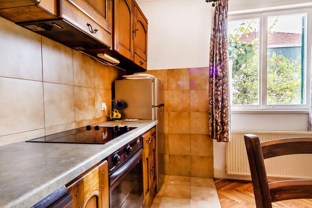 Villa Pavlovic Denovici Ngoại thất bức ảnh