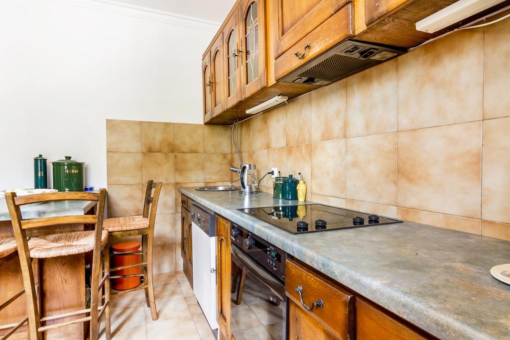 Villa Pavlovic Denovici Ngoại thất bức ảnh
