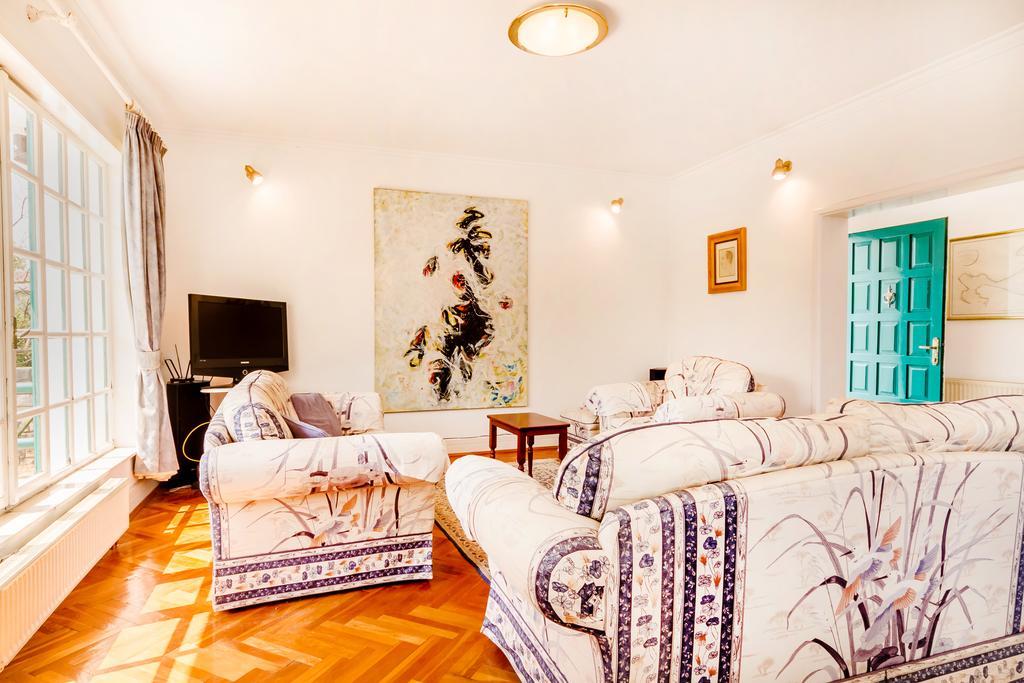 Villa Pavlovic Denovici Ngoại thất bức ảnh