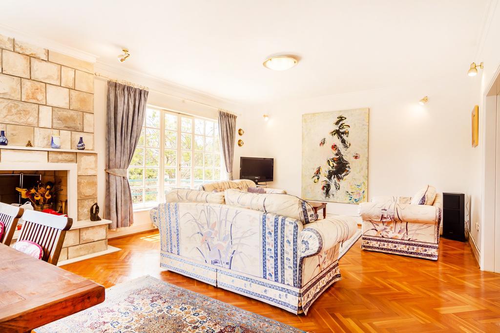 Villa Pavlovic Denovici Ngoại thất bức ảnh