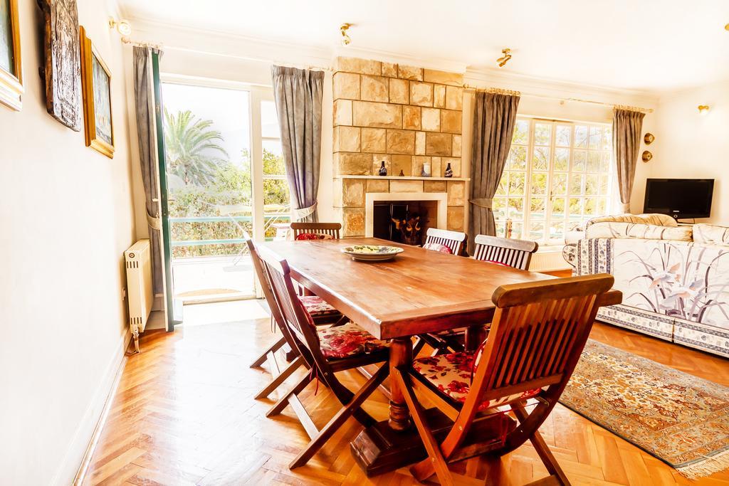 Villa Pavlovic Denovici Ngoại thất bức ảnh