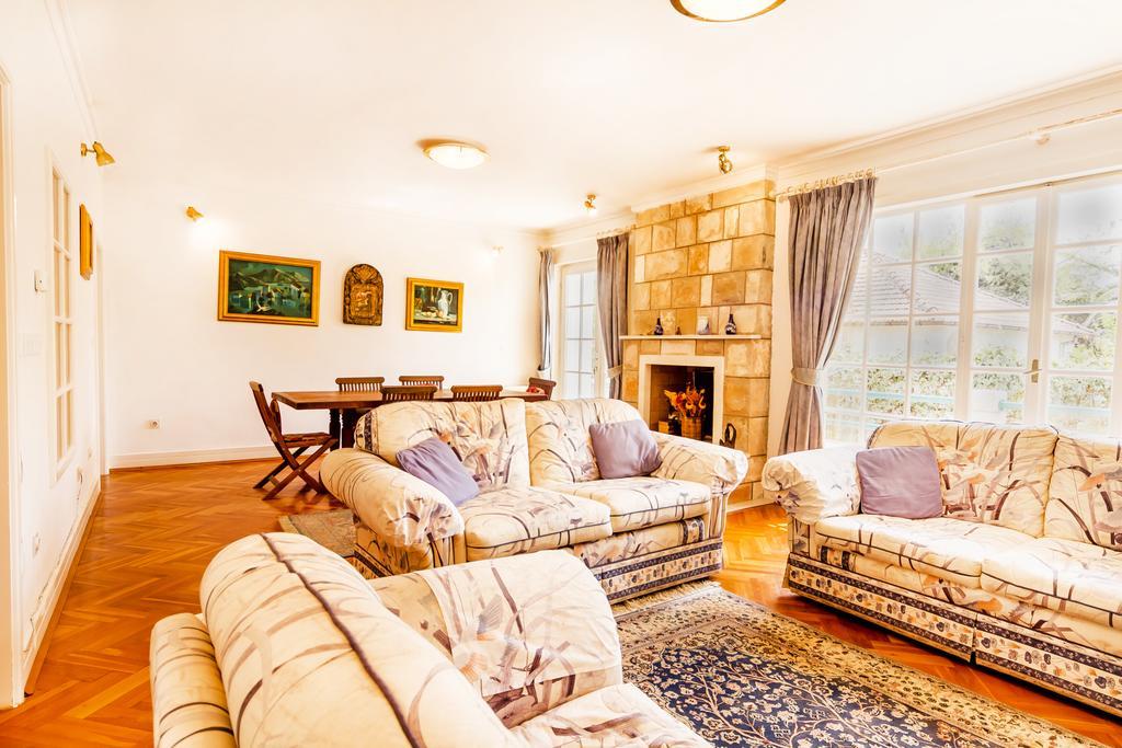 Villa Pavlovic Denovici Ngoại thất bức ảnh