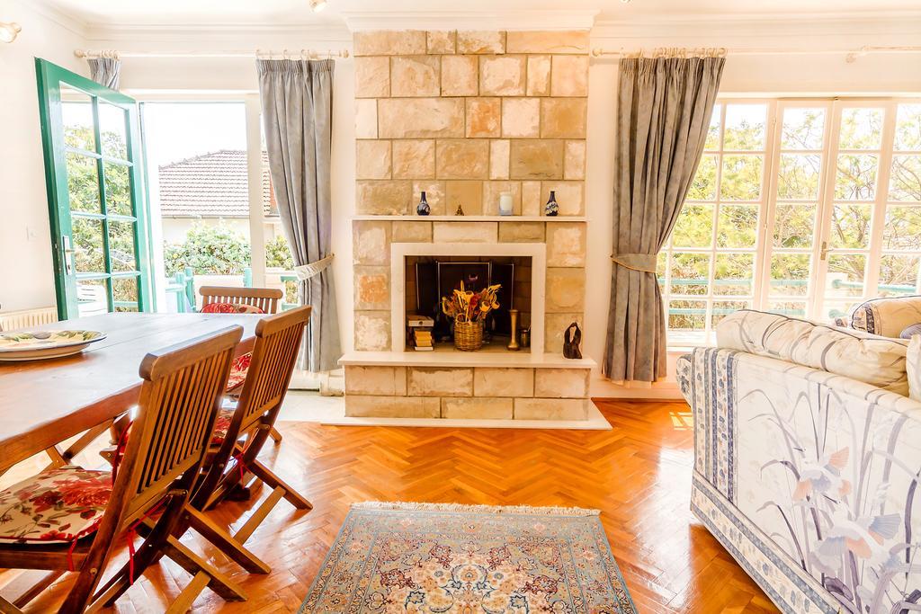 Villa Pavlovic Denovici Ngoại thất bức ảnh
