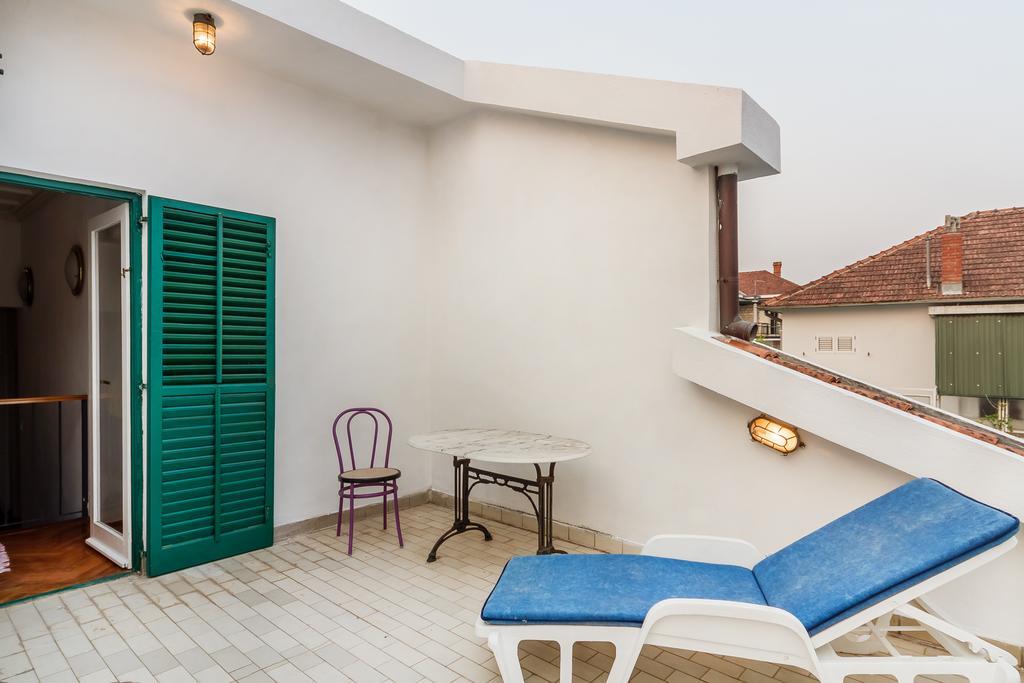 Villa Pavlovic Denovici Ngoại thất bức ảnh