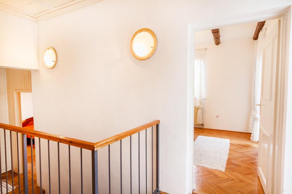 Villa Pavlovic Denovici Ngoại thất bức ảnh