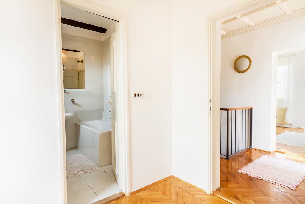 Villa Pavlovic Denovici Ngoại thất bức ảnh