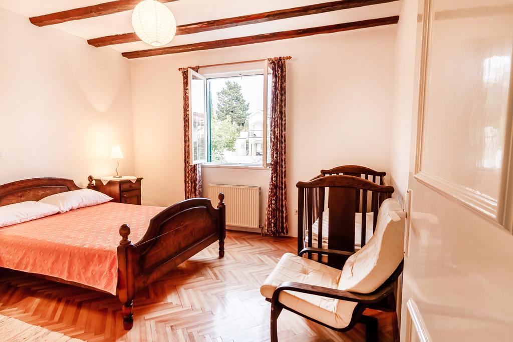 Villa Pavlovic Denovici Ngoại thất bức ảnh