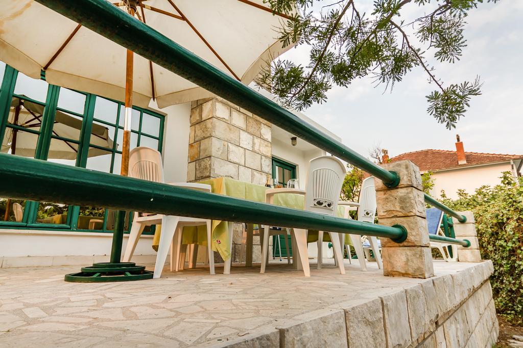 Villa Pavlovic Denovici Ngoại thất bức ảnh