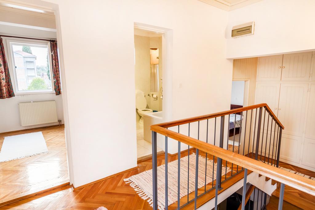 Villa Pavlovic Denovici Ngoại thất bức ảnh