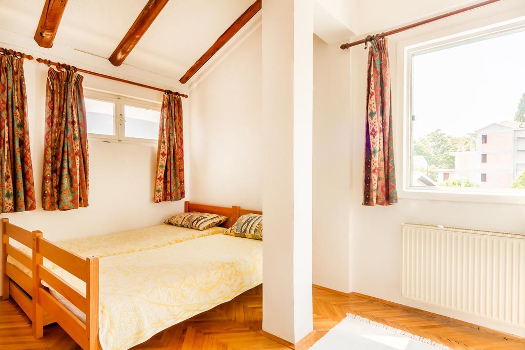Villa Pavlovic Denovici Ngoại thất bức ảnh