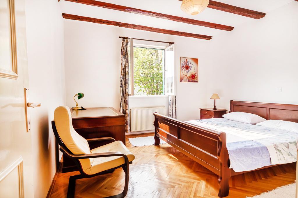 Villa Pavlovic Denovici Ngoại thất bức ảnh