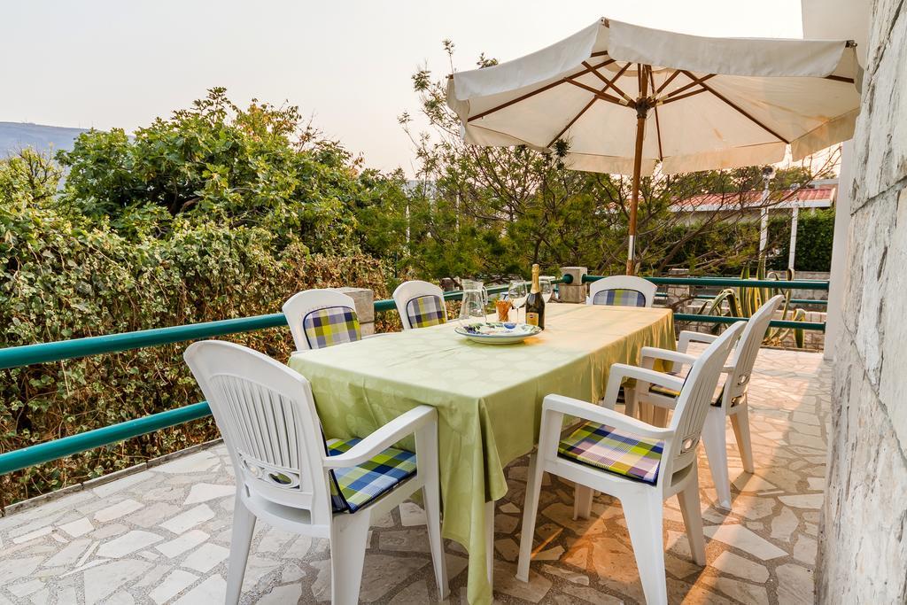 Villa Pavlovic Denovici Ngoại thất bức ảnh