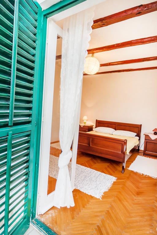 Villa Pavlovic Denovici Ngoại thất bức ảnh