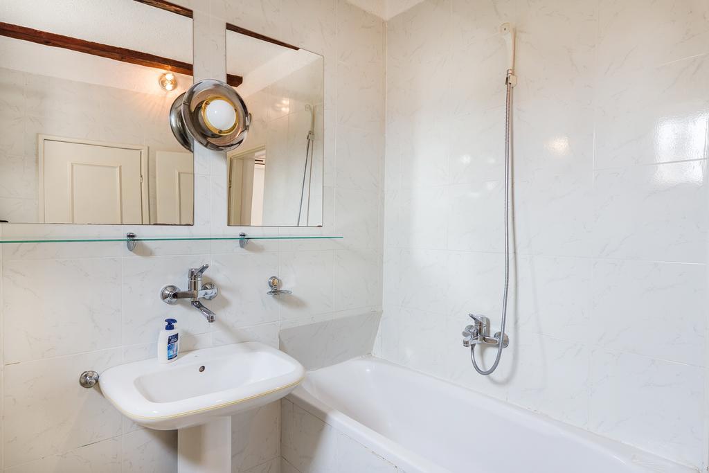 Villa Pavlovic Denovici Ngoại thất bức ảnh