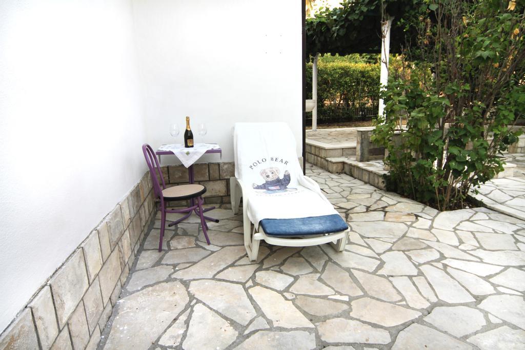 Villa Pavlovic Denovici Ngoại thất bức ảnh