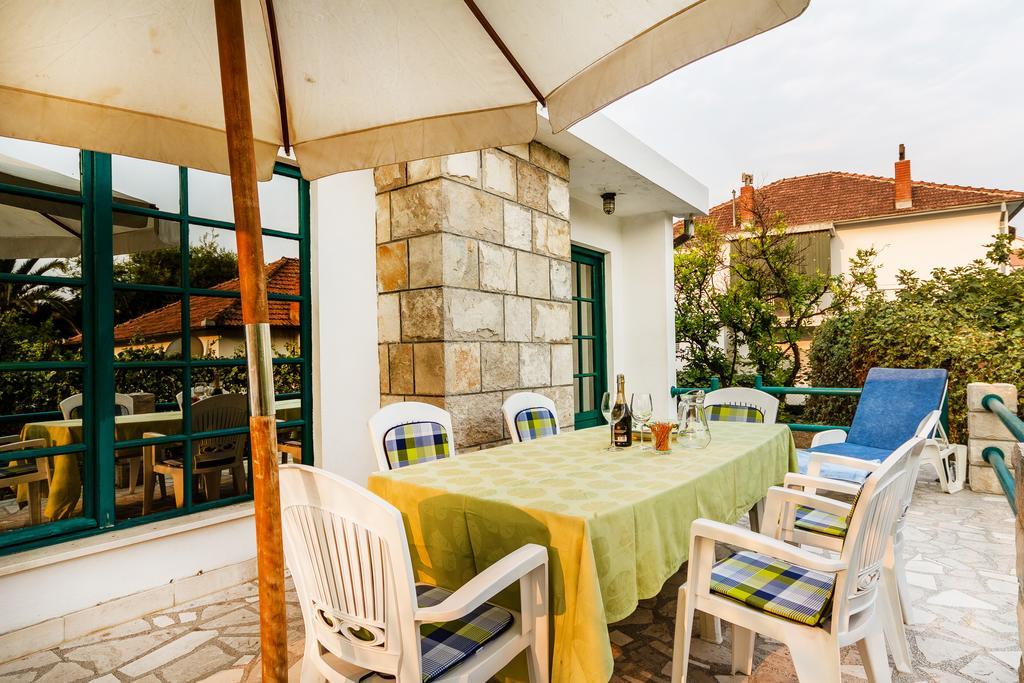Villa Pavlovic Denovici Ngoại thất bức ảnh