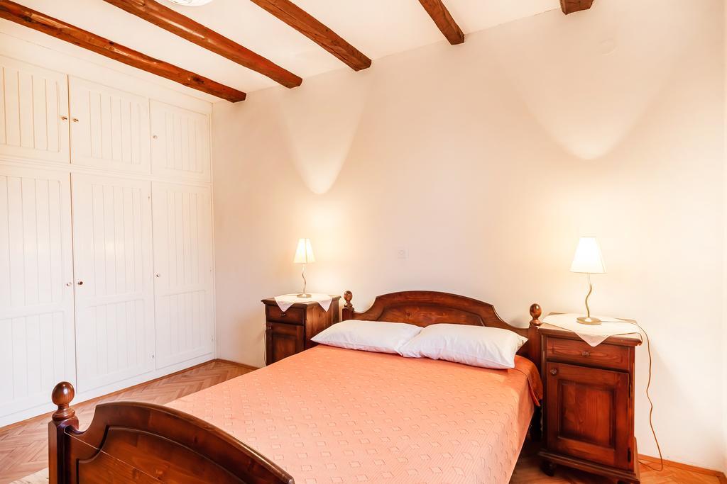Villa Pavlovic Denovici Ngoại thất bức ảnh