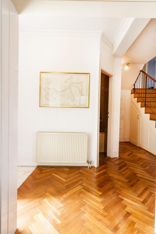 Villa Pavlovic Denovici Ngoại thất bức ảnh