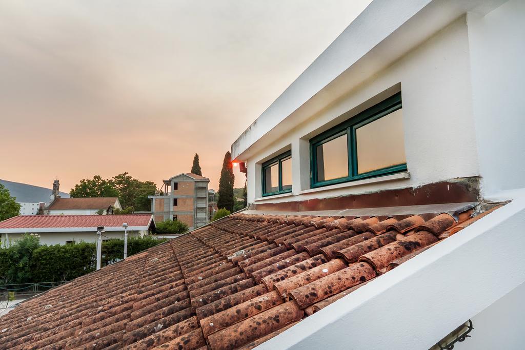 Villa Pavlovic Denovici Ngoại thất bức ảnh