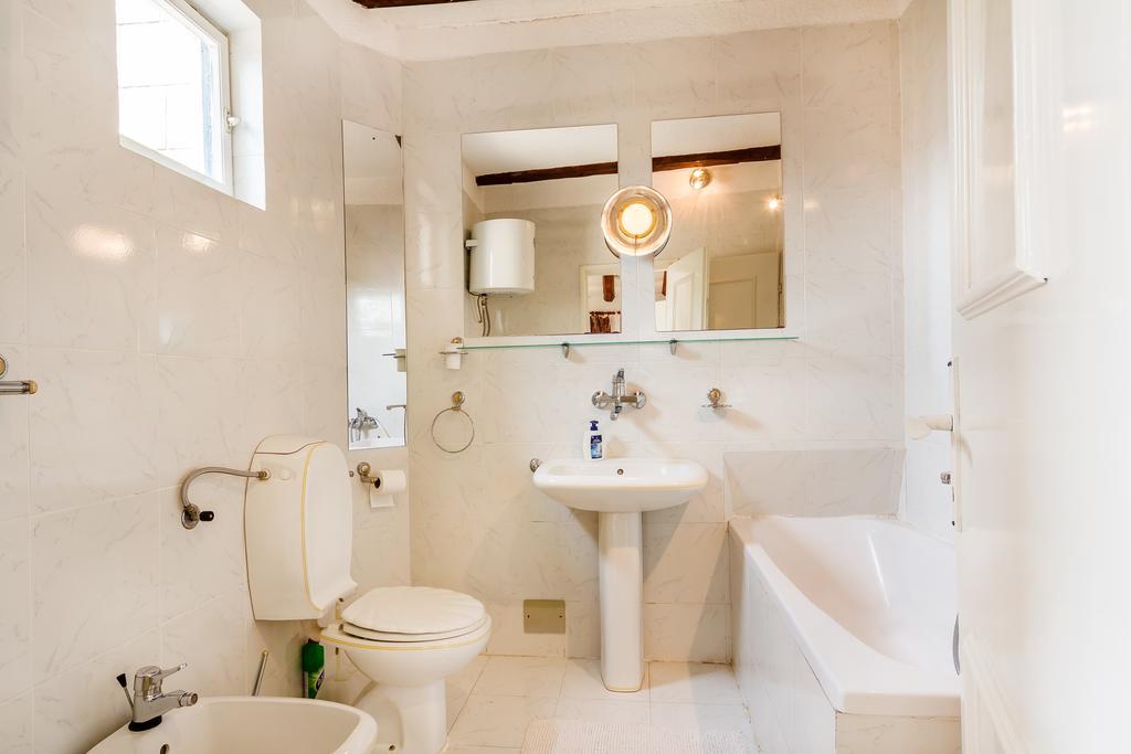 Villa Pavlovic Denovici Ngoại thất bức ảnh