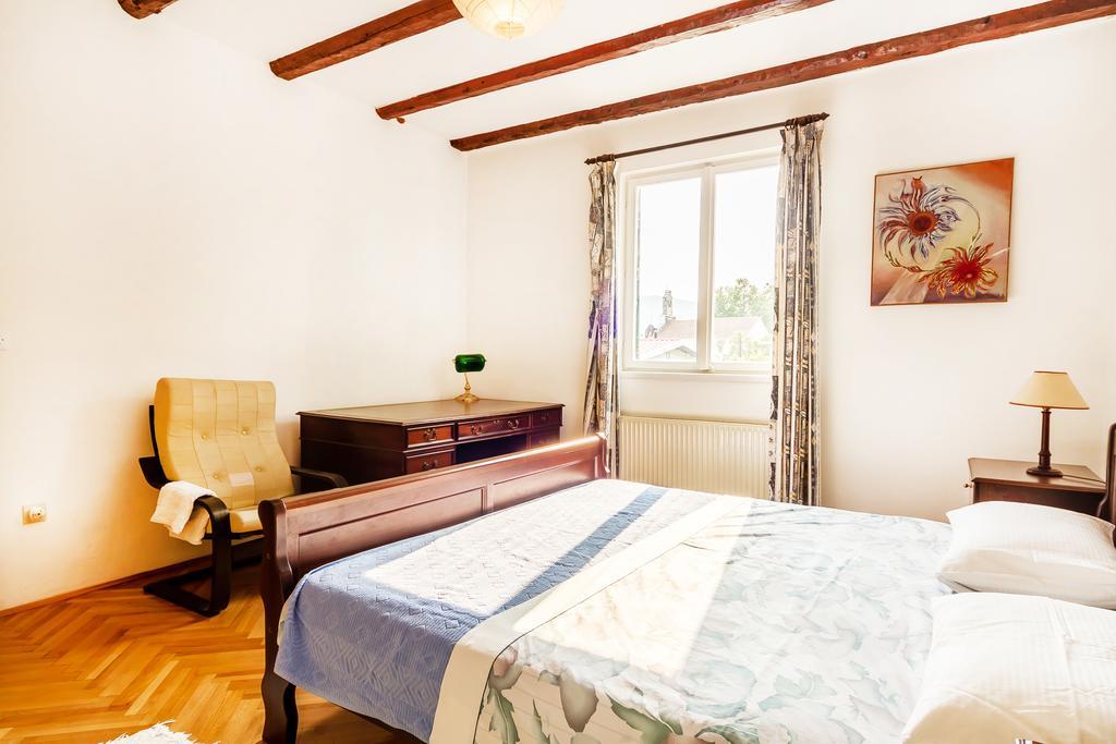 Villa Pavlovic Denovici Ngoại thất bức ảnh