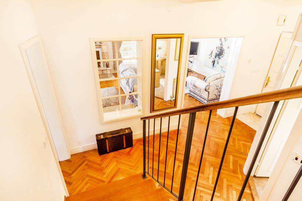 Villa Pavlovic Denovici Ngoại thất bức ảnh