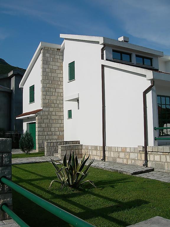Villa Pavlovic Denovici Ngoại thất bức ảnh